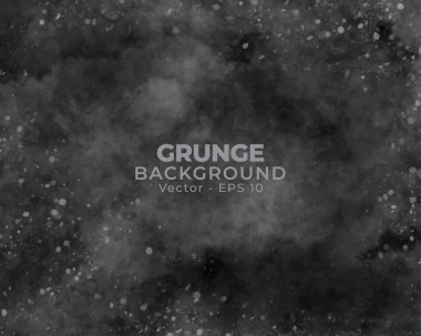 Soyut suluboya desenli arka plan. Randevunuz, kartpostalınız, afişiniz, logonuz için tasarım.