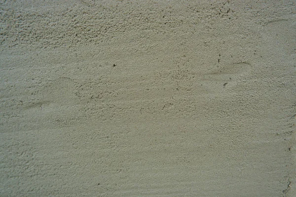 Powierzchnia Świeżego Tynku Cementowego Tekstura Szarego Mokrego Tynku Ścianie — Zdjęcie stockowe