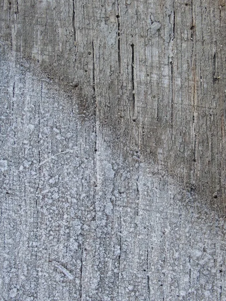 Konsystencja Lodu Rozmrożony Mróz Drewnianej Desce Drewniane Deski Pokryte Topniejącym — Zdjęcie stockowe