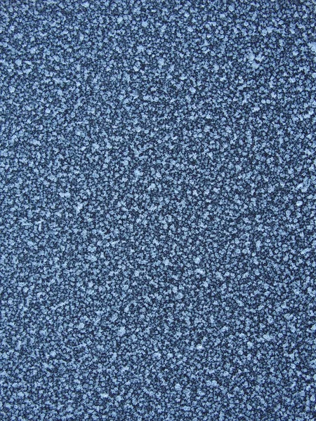 Texture Blu Ghiaccio Sulla Superficie Sfondo Invernale Sfondo Texture Ghiaccio — Foto Stock