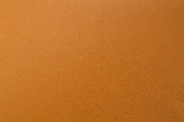 Vibrant Orange Paper texture for background. Orange cardboard texture for backgrounds and Wallpapers