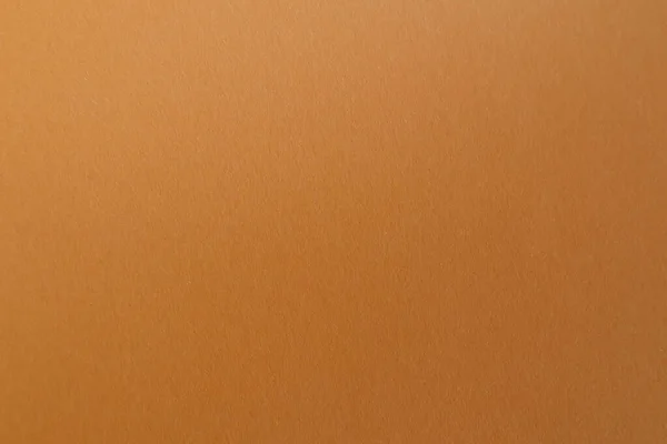 Levendige Orange Paper Textuur Voor Achtergrond Oranje Kartonnen Textuur Voor — Stockfoto