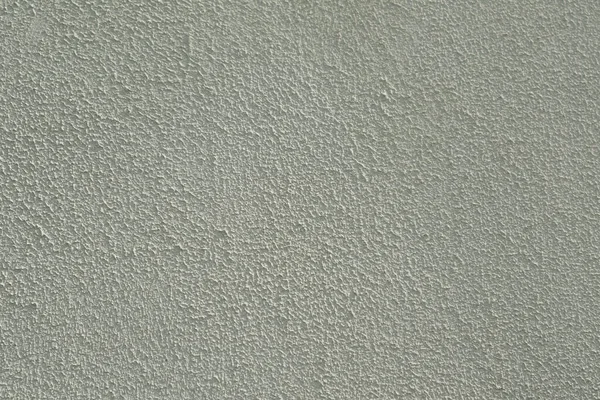 ベージュセメント石膏の背景 晴れた日に古い家の近くの石灰石膏によって形成された背景 白漆喰の背景 — ストック写真