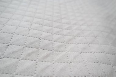 Kaliteli köşegen kumaş arka plan, felç deseni. bej grafiklerin dekoratif tasarım arka planı için kumaş içeren rustik arkaplan.