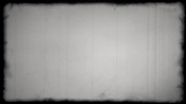 Damaged Old Film Projection Background Film Texture Blank Frames Overlay  Stock Video Footage by ©ro9drigo #565341320