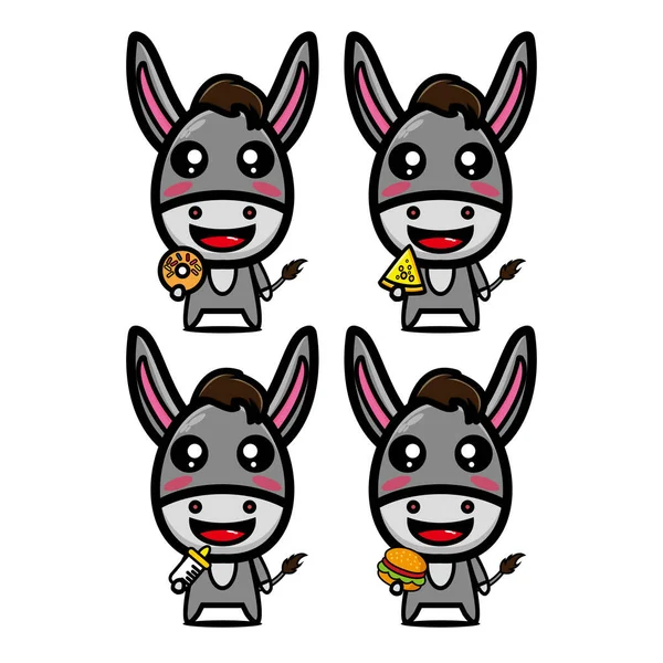 Burro Grisストックベクター ロイヤリティフリーburro Grisイラスト ページ 4 Depositphotos