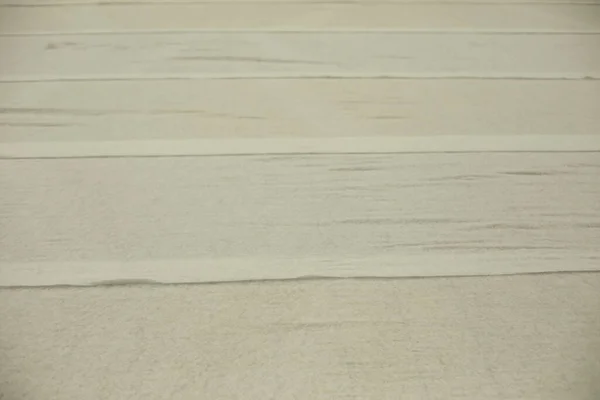 Biały Materiał Warstwy Tkaniny Leżą Powierzchni Proste Tło Materii — Zdjęcie stockowe