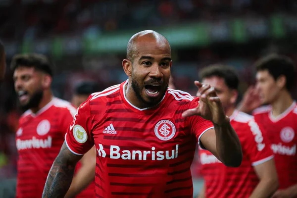 Spo Campeonato Brasileiro Futebol Internacional America Mineiro Outubro 2021 Porto — Fotografia de Stock