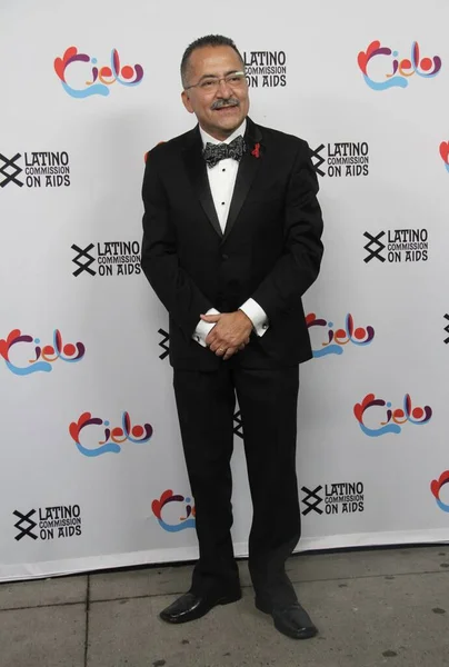 Commissione Latino Americana Aids Cielo Gala New York Ottobre 2021 — Foto Stock