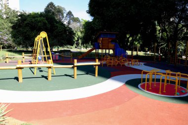 Augusta Belediye Parkı 