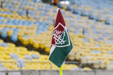 Brezilya Futbol Şampiyonası: Korintliler ve Fortaleza: 6 Kasım 2021, Sao Paulo, Brezilya: Brezilya 'daki Neo Quimica Arena' da düzenlenen Brezilya Futbol Şampiyonası 'nın 30. turu için geçerli olan Korintliler ve Fortaleza arasındaki futbol maçı