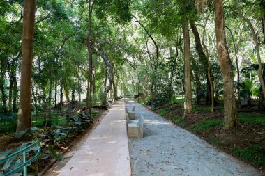 Augusta Belediye Parkı 