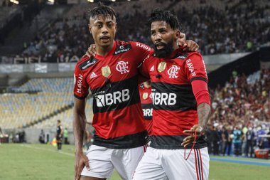 Brezilya Futbol Şampiyonası: Palmeiras ve Sao Paulo. 17 Kasım 2021, Sao Paulo, Brezilya: Sao Paulo 'daki Allianz Parque Stadyumu' nda düzenlenen Brezilya Futbol Şampiyonası 'nın 33. turu için Palmeiras ile Sao Paulo arasında oynanan futbol maçı.