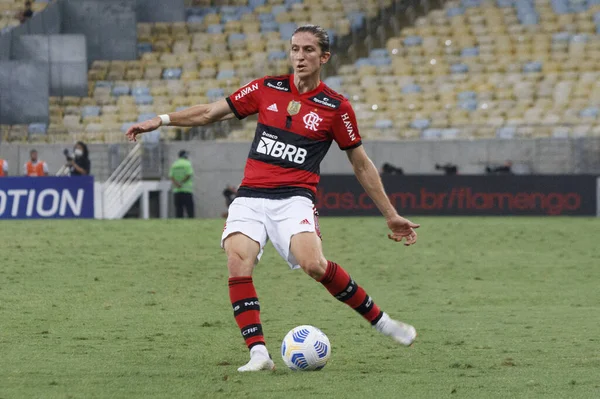 Brazilian Soccer Championship Palmeiras Sao Paulo November 2021 Sao Paulo — Stock Photo, Image