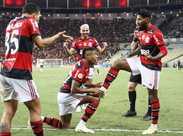 Brasilianische Fußballmeisterschaft Palmeiras Und Sao Paulo November 2021 Sao Paulo — Stockfoto