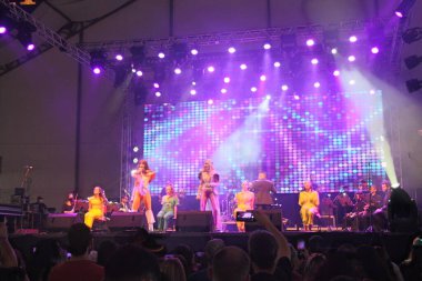 4. Sao Paulo Oktoberfast 'ın ilk hafta sonu. 28 Kasım 2021, Sao Paulo, Brezilya: Sao Paulo, Sao Paulo, Sao Paulo, Sao Paulo 'nun 4.