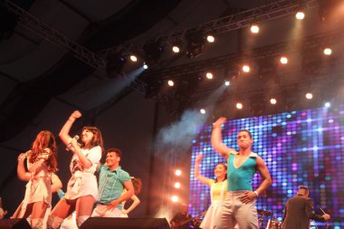 4. Sao Paulo Oktoberfast 'ın ilk hafta sonu. 28 Kasım 2021, Sao Paulo, Brezilya: Sao Paulo, Sao Paulo, Sao Paulo, Sao Paulo 'nun 4.