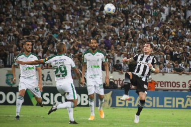 Brezilya Futbol Şampiyonası: Corinthians ve Gremio: 5 Aralık 2021, Sao Paulo, Brezilya: Gremio takımından Diego Souza 'nın Corinthians ve Gremio arasında oynanan 37.