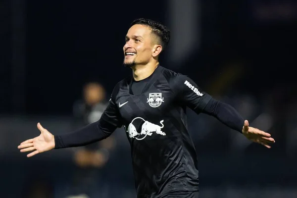 Sao Bernardo Campo Team Beats Corinthians Paulista Championship February  2023 – Stock Editorial Photo © thenews2.com #639848650