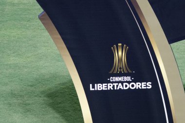 Libertadores Amerikan Futbol Kupası İkinci Aşama: Fluminense ve Millionarios. 1 Mart 2022, Rio de Janeiro, Brezilya. Kolombiya 'dan Fluminense ve Millionarios arasındaki futbol maçı, Libertadores Futbol Kupası' nın ikinci aşaması için geçerlidir. 