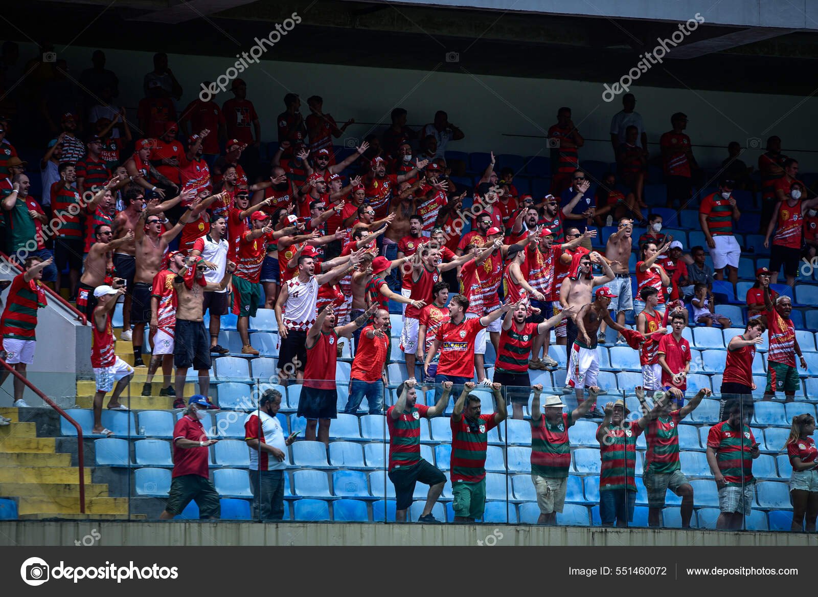 Paulista Soccer Championship Second Division Oeste Portuguesa March 