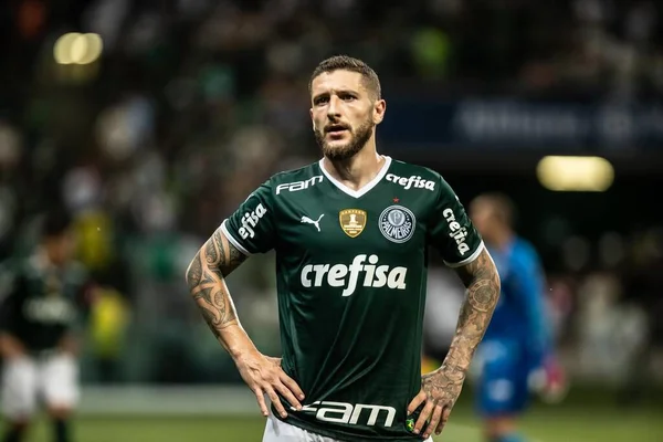 Sao Bernardo Campo Team Beats Corinthians Paulista Championship February  2023 – Stock Editorial Photo © thenews2.com #639848650