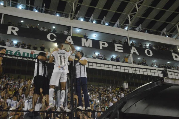 Potiguar Soccer Championship Finais Abc America Abril 2022 Natal Rio — Fotografia de Stock