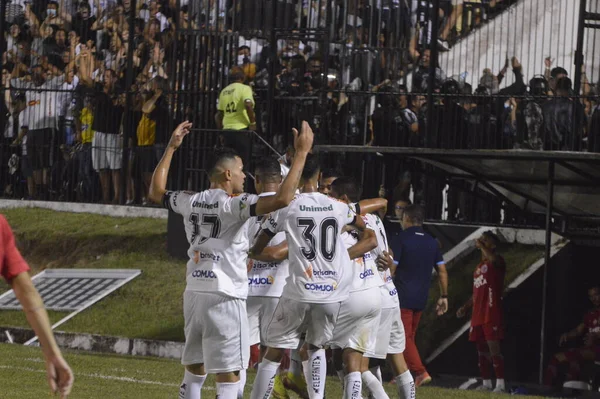 Potiguar Soccer Championship Finais Abc America Abril 2022 Natal Rio — Fotografia de Stock