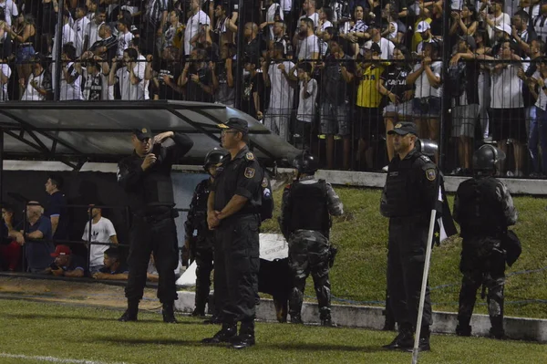 Potiguar Soccer Championship Finais Abc America Abril 2022 Natal Rio — Fotografia de Stock