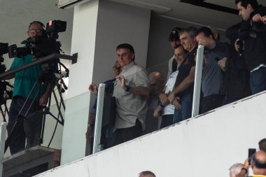 Brezilya Futbol Şampiyonası: Santos Coritiba 'ya karşı. 17 Nisan 2022, Santos, Sao Paulo, Brezilya: Santos ve Coritiba arasındaki futbol maçı, Brezilya Futbol Şampiyonası 'nın ikinci turu için geçerli, Santos' taki Vila Belmiro Stadyumu 'nda yapıldı.