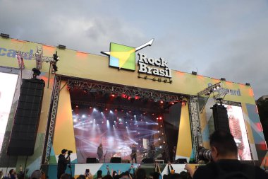 (Şarkıcı Paulo Ricardo 'nun 