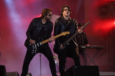 (Şarkıcı Paulo Ricardo 'nun 