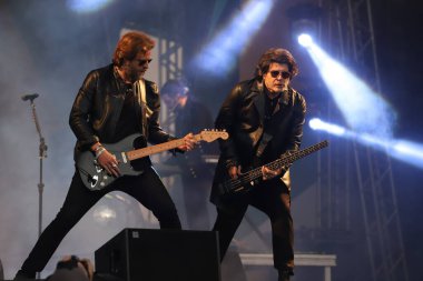 (Şarkıcı Paulo Ricardo 'nun 