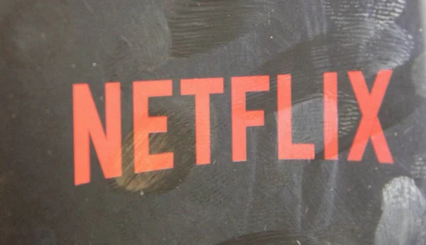 Netflix Perso 200 000 Abbonati Nel Primo Trimestre Del 2022 — Foto Stock