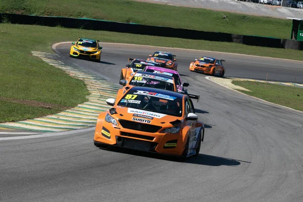 Motorsport Fia Tcr South America Endurance Stage Interlagos May 2022 –  Stock Editorial Photo © thenews2.com #566071756