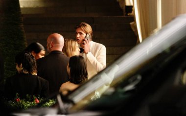 2022 'de kırmızı halıyla tanıştım. 2 Mayıs 2022, New York, ABD: Moda dünyasının en önemli etkinliklerinden biri olan Met Gala kırmızı halısı, Pazartesi gecesi Manhattan Metropolitan Sanat Müzesi 'nde gerçekleşti. 