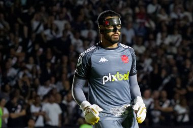 Brezilya Futbol Şampiyonası: Vasco, CSA-AL 'e karşı. 7 Mayıs 2022, Rio de Janeiro, Brezilya: Vasco da Gama ile CSA-AL arasındaki futbol maçı, Brezilya Futbol Şampiyonası 'nın 6. turu için geçerli, Cumartesi günü Rio de Janeiro' daki Sao Januario Stadyumu 'nda yapıldı.