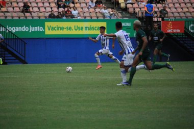 Brazilian Soccer Championship - Third Division: Manaus and Confianca-SE. May 7, 2022, Manaus, Amazonas, Brazil: Soccer match between Manaus and Confianca-SE, valid for the fifth round of the Brazilian Soccer Championship - Third Division
