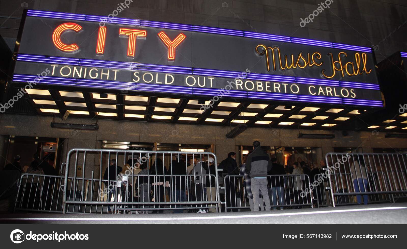 Роберто Карлос Поёт Прямом Эфире День Матери Radio City Music.