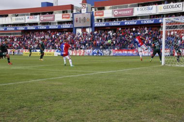 Brezilya Futbol Şampiyonası - Dördüncü Lig: Parana Clube ve Portuguesa-RJ. 8 Mayıs 2022, Curitiba, Parana, Brezilya: Parana Clube ve Portuguesa-RJ arasındaki futbol maçı, Brezilya Futbol Şampiyonası 'nın 7. turu için geçerli. 
