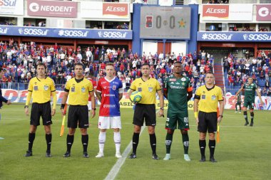 Brazilian Soccer Championship - Fourth Division: Parana Clube vs Portuguesa-RJ. May 8, 2022, Curitiba, Parana, Brazil: Soccer match between Parana Clube and Portuguesa-RJ, valid for the fourth round of Group 7 of the Brazilian Soccer Championship 