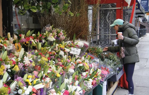 Mothers Day 2022 Celebrated New York May 2022 New York — Fotografia de Stock