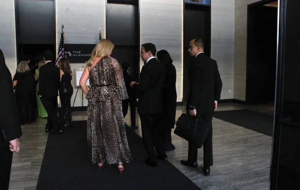 Der Brasilianische Präsidentschaftskandidat Joao Doria Bei Der Gala Zur Wahl — Stockfoto