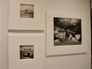 New York Halk Kütüphanesi 'nin Hazineleri: 125 Yaşın Üzerinde Bir Koleksiyon Gösteriliyor. 12 Mayıs 2022, New York, ABD