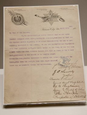 New York Halk Kütüphanesi 'nin Hazineleri: 125 Yaşın Üzerinde Bir Koleksiyon Gösteriliyor. 12 Mayıs 2022, New York, ABD