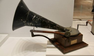 New York Halk Kütüphanesi 'nin Hazineleri: 125 Yaşın Üzerinde Bir Koleksiyon Gösteriliyor. 12 Mayıs 2022, New York, ABD