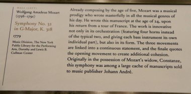 New York Halk Kütüphanesi 'nin Hazineleri: 125 Yaşın Üzerinde Bir Koleksiyon Gösteriliyor. 12 Mayıs 2022, New York, ABD