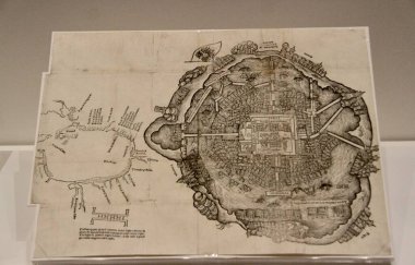 New York Halk Kütüphanesi 'nin Hazineleri: 125 Yaşın Üzerinde Bir Koleksiyon Gösteriliyor. 12 Mayıs 2022, New York, ABD