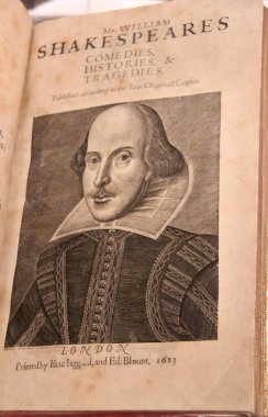 New York Halk Kütüphanesi 'nin Hazineleri: 125 Yaşın Üzerinde Bir Koleksiyon Gösteriliyor. 12 Mayıs 2022, New York, ABD