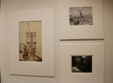 New York Halk Kütüphanesi 'nin Hazineleri: 125 Yaşın Üzerinde Bir Koleksiyon Gösteriliyor. 12 Mayıs 2022, New York, ABD